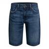Diesel Mens Denim Slim Shorts