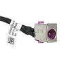 HSSDTECH DC-Netzbuchse Ladeanschluss-Anschluss für Acer Aspire 7 A715-41G, A715-75G, A715-42G (DC301016900)