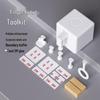 Smart Home Finger Switch Robot Kit - Remote Power Toggle & Rocker Adapter