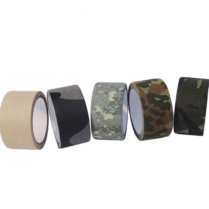 Self-Adhesive Cotton Fabric Tape