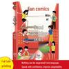 Ficção – Banda desenhada e manga
