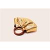 Ladies Handbag Super Temperament Fashion Pleated Hand Bag Cloud Bag Dinner Bag