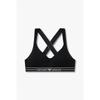 Emporio Armani Women S Padded Triangle Bra And Panty Set 0825181517 0825111517