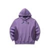 Anta Basketball Collection Sweatshirts Unisex Plum Blossom Purple