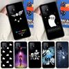 Game Undertale Phone Case For POCO X3 X5 F5 Pro F3 M5s C40 X4 F4 GT Cover For Xiaomi 11T 12T 13 Pro 12 Lite