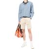 Polo Ralph Lauren Shirt Men's Light Blue 710858311001BLUE