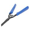Optical Fiber Flange Long Nose Pliers Fiber Connector Inserting Extracting Tool Non Slip Handle
