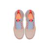 Nike Air VaporMax Flyknit 3 Hydrogen Blue Orange Pulse Women's AJ6910-400