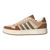 adidas D-Pad Classic Fashion Comfortable Non-Slip Wear-Resistant Low-Top Skate Shoes Unisex Skate Shoes Beige Brown KK1416