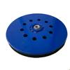 PP Material 9 Inch Dustless Drywall Sander Sanding Pad Replacement Disk With Hook & Loop Fastening System