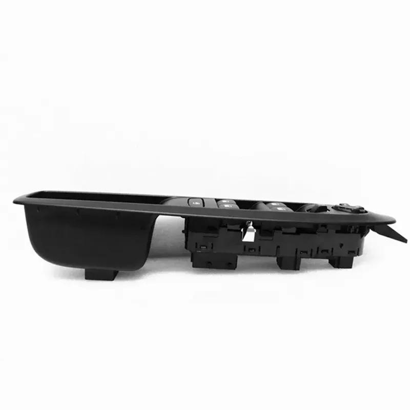 Left Power Window Regulator Switch Control Button 98068844ZD 98068-844ZD for Citroen C4L 2012-2016 LHD Master Window Lift Switch