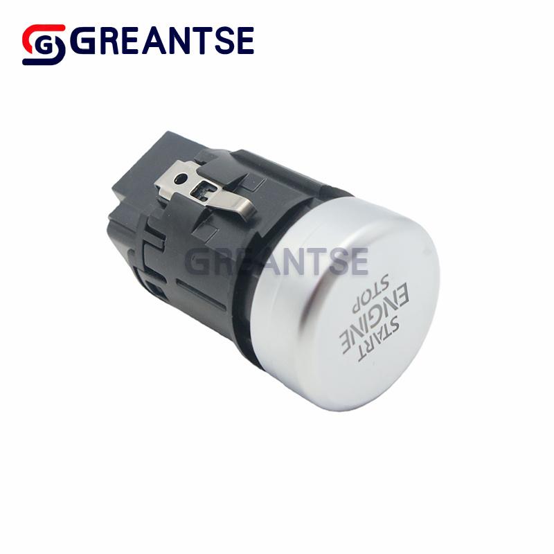 5K0959839B Start Engine Stop Button Switch For Volkswagen Eos Golf Scirocco XL1 2009-2018 High Quality Car Accessories