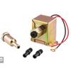 Diesel petrol 12V facet red top square electric fuel pump 40104 40106 40107 P502