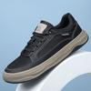 Modische Sneaker Herren Netzschuhe Weich Bequem Herren Freizeit Autofahrerschuhe Atmungsaktiv Marke Herrenschuhe