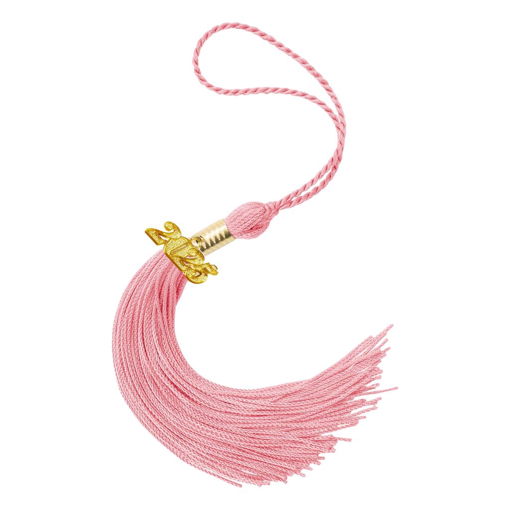 2025 Graduation Tassel for College Students and Graduates Academic Achievement Symbol Graduation Cap Decorations