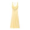 Sexy Women Dress Summer Slvessless Backless Red Green Dress Summer