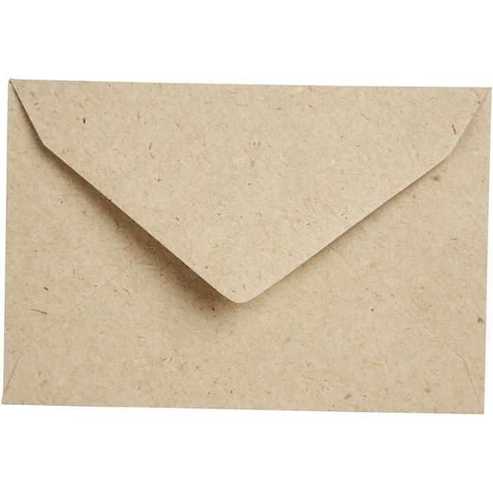 High Quality Recycled Traditional Envelopes. Ref 20531