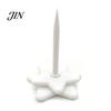 Handmade Wool Protector Yarn Holder for Crocheting Knitting, 3D Printed Star Base Stand Spinner, Anti-slip Ball Dispenser Knitting Lovers Craft