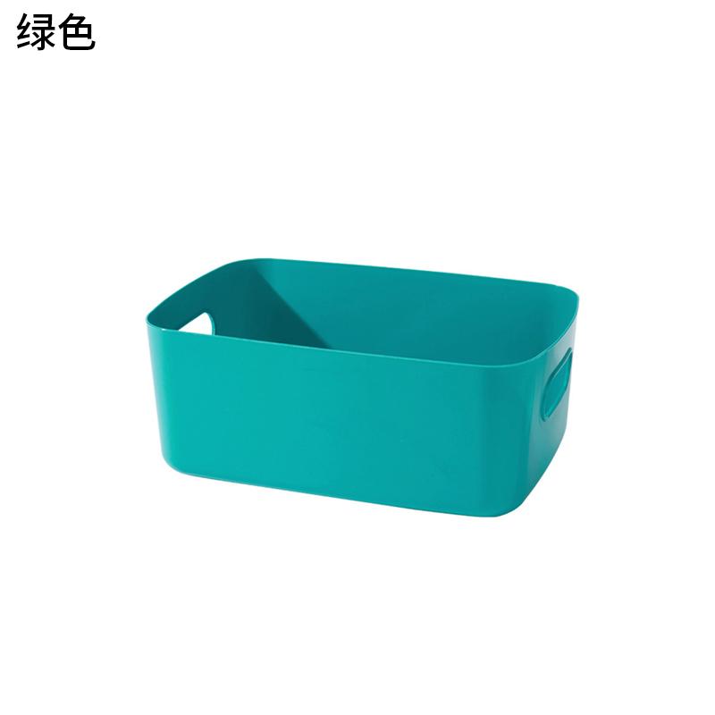 Creative Kitchenware Storage Containers Dishes Organizers PP Storage Box For Vegetables Fruits Practical Kitchen Accessories