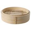 Bamboo Bamboo Steamer Weaving Snack Basket New Bamboo Basket