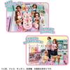 Takara Tomy Licca-chan Swing and Slide Playset Dress-Up Toy for Kids Age 3 and Up