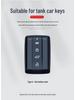 Tank 300/400/500 and Cyber 2025 Key Case & Car Bag Cover