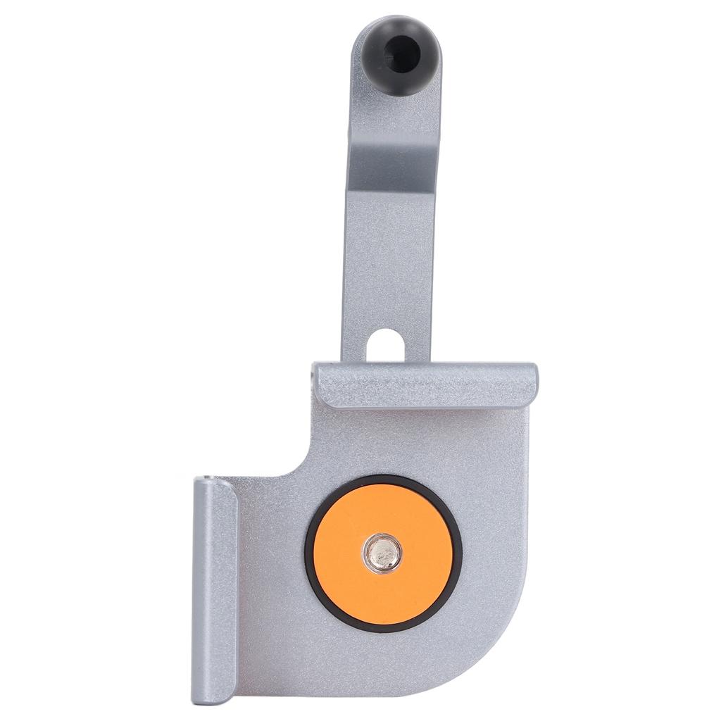 Handyhalterung Auto Verstellbarer Knopf Flexibler 16,8 mm Kugelkopf Handyhalter Halter Ersatz für Tesla