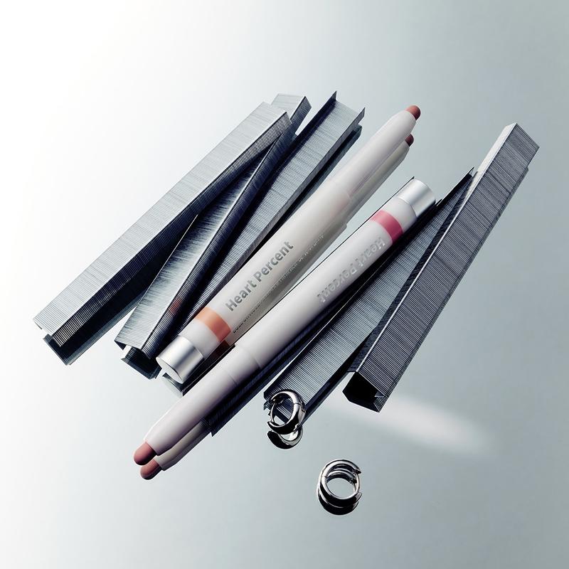 Heart Percent Dote On Mood Lineproof Lip Pencil 0.8g