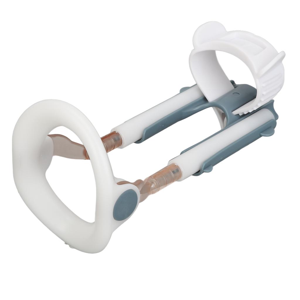 Men Penile Extender Kit Ergonomic Adjustable Promote Circulation Effective Wearable Penis Training D