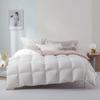 100% White Duck Down Duvet