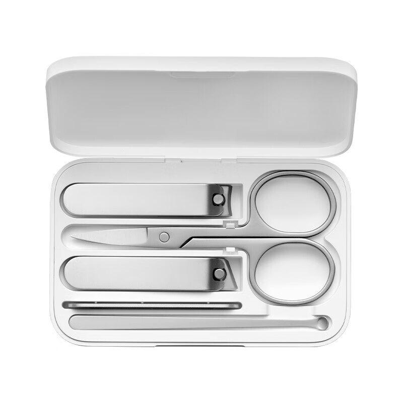 Xiaomi Mijia 5-Piece Nail Clipper Set