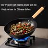 Chui Da Huang Zhiren Non-stick Cookware Set