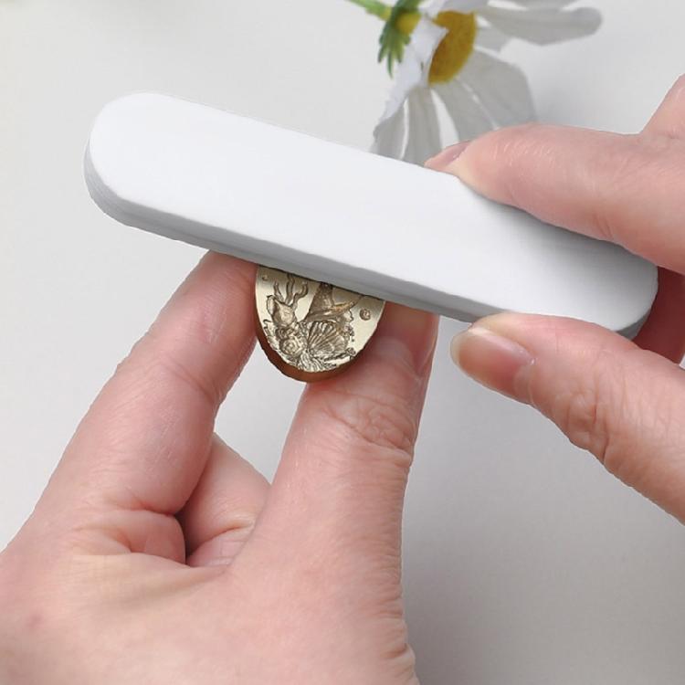 Polishing Sticks Sanding Sticks Grinding Tool For Polishing Furniture Restoration And Metal Crafting