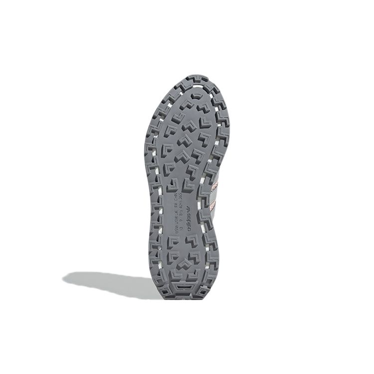 Adidas Retropy E5 Black Clear Orange Unisex Sneakers Core-Black Cream-White GX2170