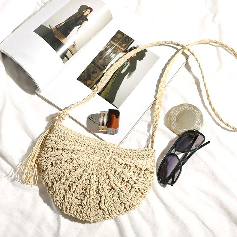 beach satchel