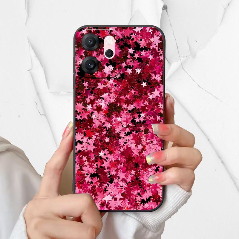 

For OPPO Reno 14F Reno14 F 5g Case Shockproof Cover CPH2743 New Fashion Silicon Soft Phone Case For OPPO Reno14F Back Coque Capa OPPO Reno14 F 5G
