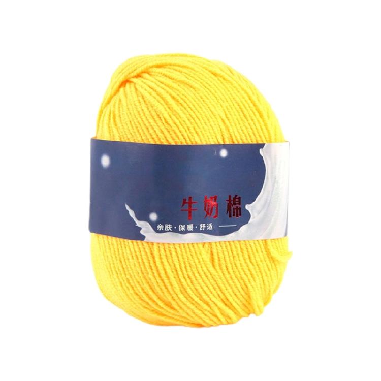 DIY Knitting Yarn Cotton Yarn Perfect for Hats, Shoes Weave Scarves, Shawls,