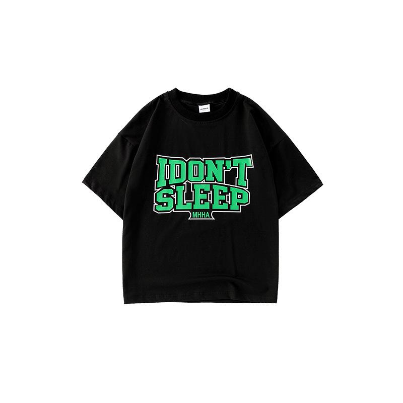 

Girls Japanese Street Dance Costume - Children s Hip-Hop Jazz Performance Suit for Trendy Stage and Catwalk 140cm