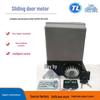 Motor de 750W para Portão Deslizante com Controle Remoto e via Celular para Portões Elétricos Automáticos de Vilas