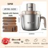 Supor Electric Meat Grinder & Food Processor