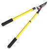 WOLFPACK PROFESSIONAL LINE - Professional Pruning Scissors Steel Telescopic 2 Hands