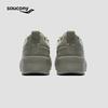 SAUCONY White Urban Lifestyle Casual Shoes