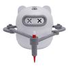 Interactive Educational Drawing Robot for Kids AI Smart Painting Drawing Robot Toy with 100 Drawing Cards