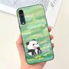 For LG Velvet Case LG Velvet 5G Cover LMG910EMW Shockproof Silicone Fashion Painted Soft Funda For LGVelvet 5G UW LM-G900V Coque
