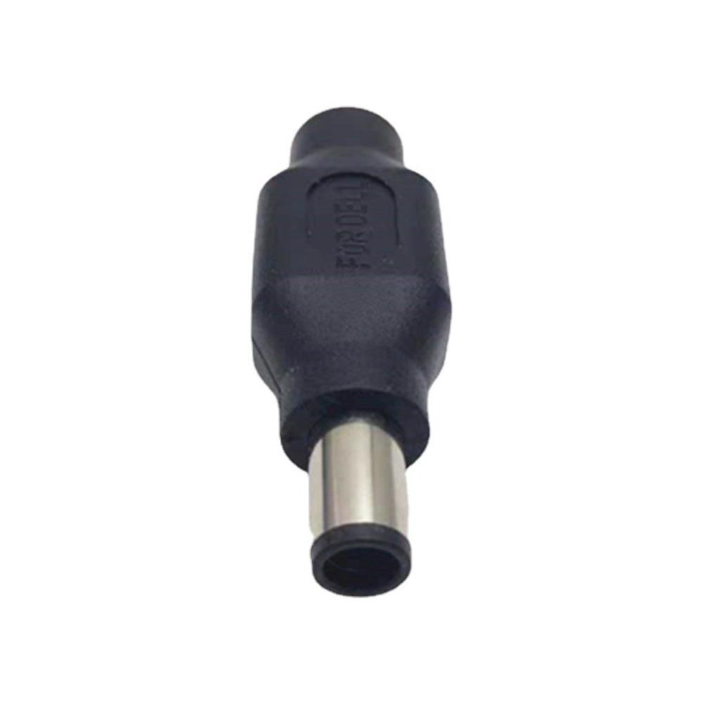 Male With Pin DC Female Power Plug DC Male Adapter Power Plug Converter DC Male To Female Connector