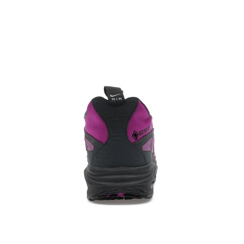Nike  Air Sunder Max GORE-TEX Bold Berry Women Sneakers Purple Dark-Smoke-Grey Ghost-Black FZ4238-500