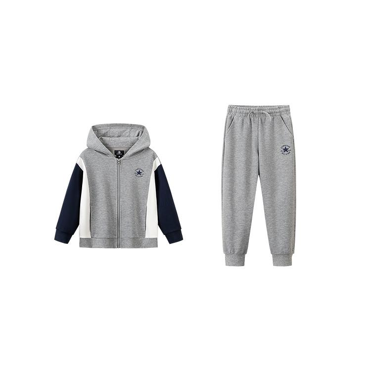 Converse Casual Sportswear Kids CV2532751 (6)120/60