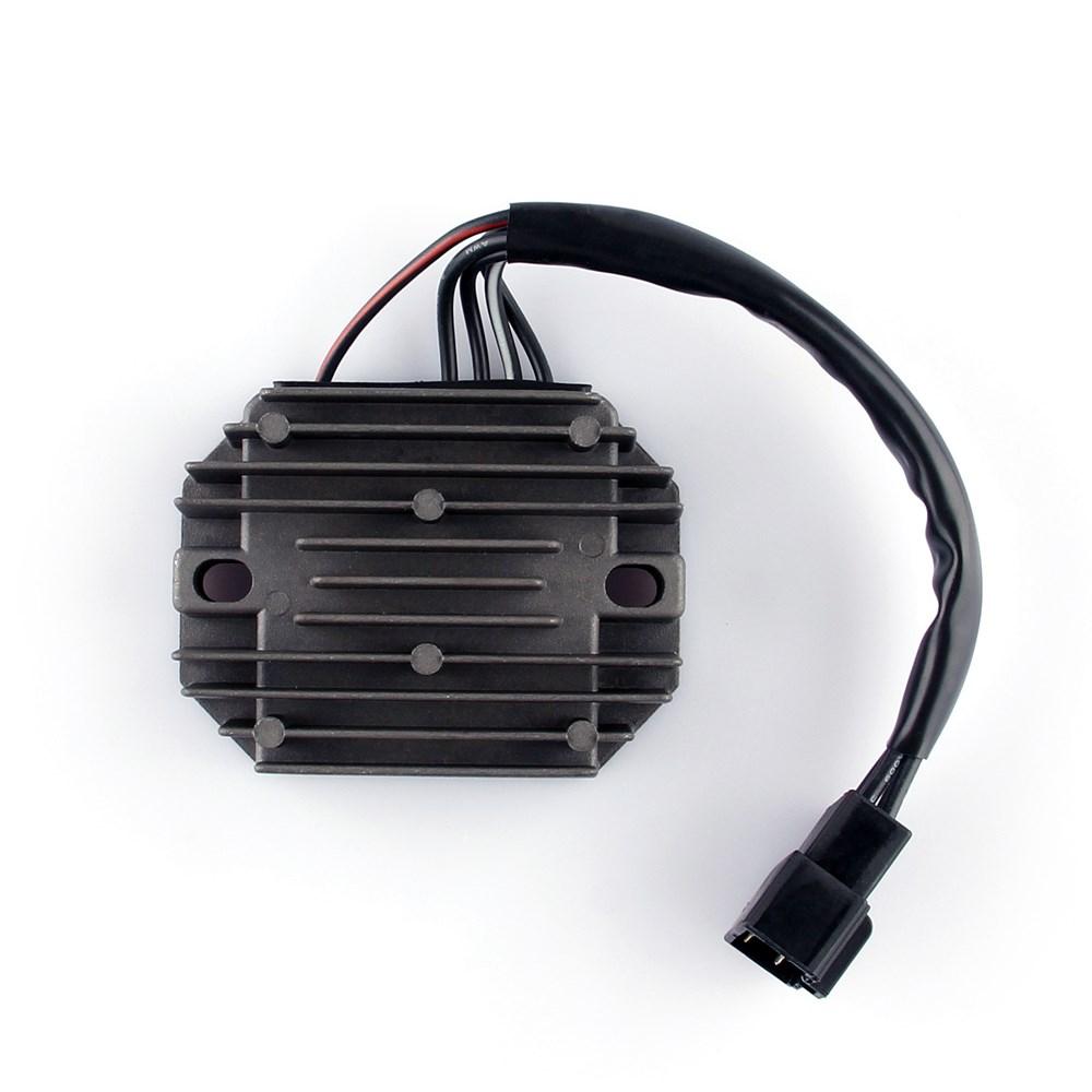 

Regulator Rectifier Voltage For Suzuki AN400 AN250 98-02 Burgman Skywave 250 400