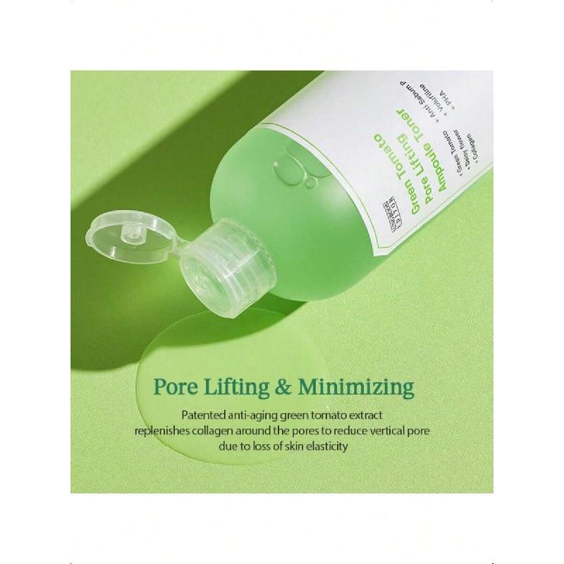 SUNGBOON EDITOR Green Tomato Pore Lifting Toner 350ml