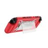 2IN1 Game Console Protective Case For Switch OLED 2 With Card Slot And Holder TPU Anti Fall Anti Slip Protective Shell Accessory